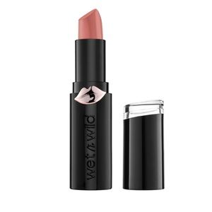 4/$20 wet n wild Mega Last Matte Lip Color, Bare it All